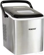 igloo automatic self cleaning portable countertop appliances logo