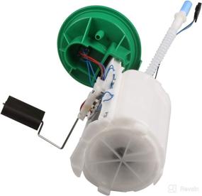 img 1 attached to 🚗 High-Performance Fuel Pump Assembly for 2002-2004 Mini Cooper L4-1.6L | Replaces E8594M by MOSTPLUS