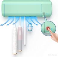 зубная щетка vaptec electric rechargeable toothbrushes логотип