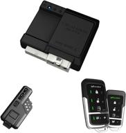 excalibur rs4753d keyless security sidekick логотип