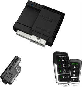 img 1 attached to Excalibur RS4753D Keyless Security Sidekick