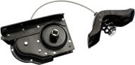 🔧 spare tire hoist spare tire winch carrier replacement - ford f150 & f250 (1997-2004) - 924-526, 1l3z1a131aa, 2l3z1a131aa logo