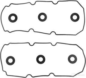 img 4 attached to FEL PRO VS 50501 Valve Gasket