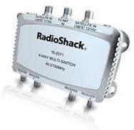 img 3 attached to Radio Shack Satellite Dual LNB Antennas