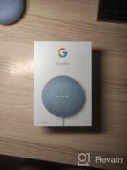 img 3 attached to Smart speaker Google Nest Mini (2nd gen) review by Riko Tateishi ᠌
