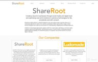img 1 attached to ShareRoot review by Jim Booth