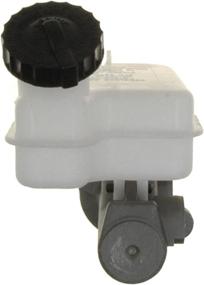 img 1 attached to ACDelco Professional Brake Master Cylinder Assembly 18M2428 - Boosted SEO-friendly Title