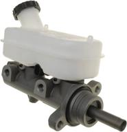 acdelco professional brake master cylinder assembly 18m2428 - boosted seo-friendly title логотип