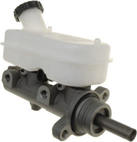 img 4 attached to ACDelco Professional Brake Master Cylinder Assembly 18M2428 - Boosted SEO-friendly Title