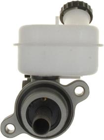 img 2 attached to ACDelco Professional Brake Master Cylinder Assembly 18M2428 - Boosted SEO-friendly Title