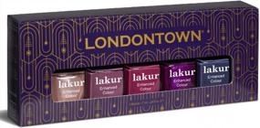 img 2 attached to Shine Bright With LONDONTOWN'S Twinkling Lights Holiday Mini Collection