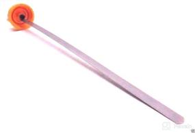 img 3 attached to Tecumseh Equipment Dipstick Original Manufacturer