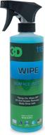 🔄 3d surface prep spray for ceramic coating - eliminates excess oils & lubricants 16oz. logo