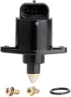 🔧 ocpty 2h1092 fuel injection idle air control valve for 1997 dodge dakota, 1991-1996 jeep cherokee, comanche, tj & wrangler logo