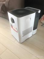 img 1 attached to BONECO W300 Humidifier Air Washer review by Adhi Surya Buana (Ad ᠌