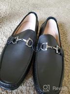 img 1 attached to 👞 Bruno Marc Henry 2 Men's Loafers Moccasins - Stylish Shoes for Men review by Ryan Dillon