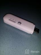 img 2 attached to 4G LTE modem HUAWEI E3372h-320 White review by Ada Siembor ᠌