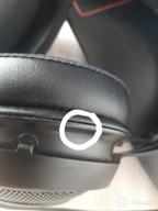 img 1 attached to Razer Kraken Gaming Headset: Lightweight Aluminum Frame review by Kio Mateo ᠌