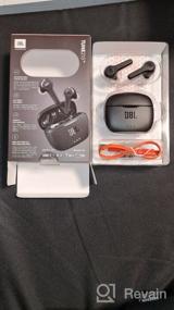 img 14 attached to Wireless headphones JBL Tune 215 TWS, black