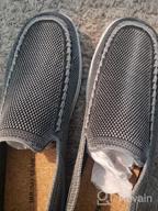 img 1 attached to Bruno Marc Lightweight Comfortable Breathable Men's Shoes in Loafers & Slip-Ons review by Marcus Dortch