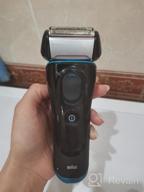 img 3 attached to Braun Combi 52S (Series 5) - Advanced Series 5 Shaver review by Pin Mu Lin ᠌