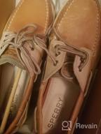 картинка 1 прикреплена к отзыву Sperry Billfish 3 Eye Classic Brown Men's Shoes for Loafers & Slip-Ons от Steven Lewis