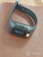 img 1 attached to Smart watch Jet Senior Care Wi-Fi, black review by Bi i Dng (MC) ᠌