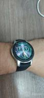 img 3 attached to SAMSUNG Galaxy Watch (46Mm review by Minoru Yamaguti ᠌
