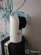 img 1 attached to Video baby monitor Kodak CHERISH C225, black review by Siu Yun ᠌