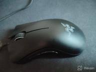 img 1 attached to Razer Death Adder Essential RZ01-0254: The Ultimate Gaming Mouse review by Lee Do-yun ᠌