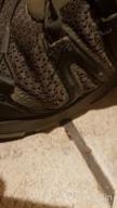 картинка 1 прикреплена к отзыву Salomon Athletic Water Shoes Hiking Grape Shadow Men's Shoes от Tim Morrison