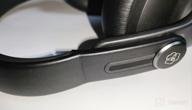 img 2 attached to AKG K361BT Bluetooth Studio Headphones - Over-Ear, Closed-Back, and Foldable review by Nam Le Bao ᠌