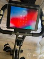 img 1 attached to ATIVAFIT 3-In-1 Foldable Exercise Bike With Magnetic Resistance Bands For Effective Indoor Cycling Workout In Upright And Recumbent Positions (Black) review by Ryan Calabro