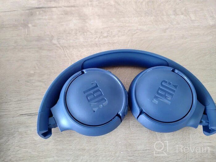 img 2 attached to 🎧 JBL LIVE 500BT Wireless Headphones - White (Renewed) for High-Quality Audio Experience review by Kiyoshi Tada ᠌