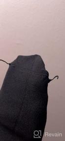 img 5 attached to Бесшовная одежда для девочек для носков и колготок от Jefferies Socks - идеально подходит для маленьких девочек