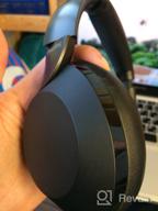 img 3 attached to 🎧 Black Philips TAPH805 Wireless Headphones review by Busaba Ounsiri