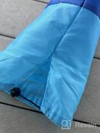img 1 attached to ZonLi Extra Large 10' X 9' Beach Blanket Sandproof For 5-10 Adults, Waterproof Quick Drying Picnic Mat With 6 Stakes & 4 Pockets (Grey) review by Jose Moran