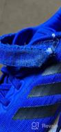 img 1 attached to adidas EQ21 Running Shoe - Unisex Kids review by Steven Adams