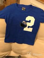 img 1 attached to Gildan Toddler T-Shirt 2 Pack: 👕 The Perfect Addition to Your Little Boy's Wardrobe review by Owen Houser