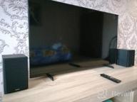 img 1 attached to Computer acoustics Edifier R1100 dark wood review by Agung Budiyanto ᠌