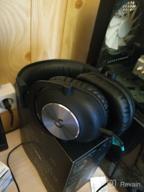 img 1 attached to Logitech G Pro Gaming Headset review by Tawan Rungthip ᠌