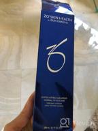 img 2 attached to 🧖 ZO Skin Health Exfoliating Cleanser - Enhance Your Skin with this Exfoliating Cleanser review by Pin Chun Lin ᠌