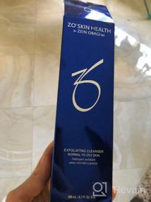 img 3 attached to 🧖 ZO Skin Health Exfoliating Cleanser - Enhance Your Skin with this Exfoliating Cleanser