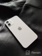 картинка 2 прикреплена к отзыву Обновленный Apple iPhone 12 Mini, 📱 64 гб зеленый для AT&T - Компактная мощная "powerhouse от Adithep Chaisan ᠌