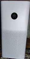 img 1 attached to Holmes Small White True HEPA Air Purifier review by Hemant Negi ᠌