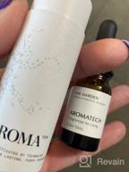 img 1 attached to AromaTech'S Garden Blend: 10Ml Aroma Oil For Ultimate Scent Diffusion review by Robert Ewing