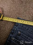 img 1 attached to Men'S Skinny-Fit Selvedge Jeans By Goodthreads review by Rob Marsh