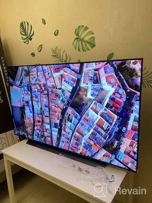 img 1 attached to 65" TV LG OLED65CXR 2020 HDR, OLED, black review by Kero Murcafo ᠌