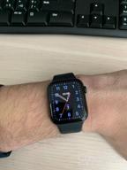 img 1 attached to Apple Watch SE (GPS Cellular review by Bambang Jatmiko ᠌