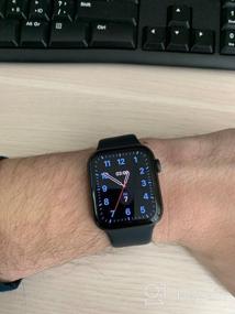 img 5 attached to Apple Watch SE (GPS Cellular) - Apple Watch SE (сотовая связь GPS)